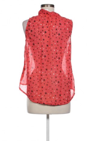 Női ing Unbranded, Méret M, Szín Piros, Ár 669 Ft