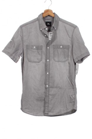 Dámská košile  Clockhouse, Velikost XS, Barva Šedá, Cena  49,00 Kč