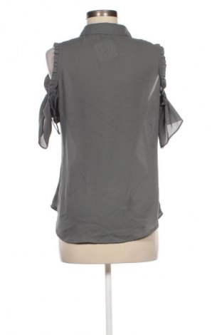 Damenbluse Express, Größe M, Farbe Grün, Preis 6,99 €