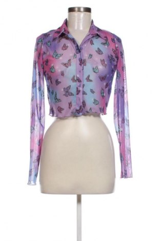 Dámská košile  Fb Sister, Velikost S, Barva Vícebarevné, Cena  169,00 Kč