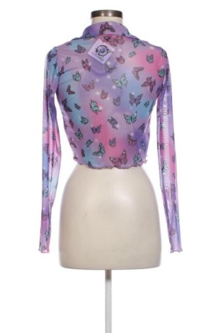 Dámská košile  Fb Sister, Velikost S, Barva Vícebarevné, Cena  169,00 Kč
