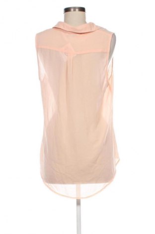 Dámská košile  New Look, Velikost L, Barva Oranžová, Cena  49,00 Kč