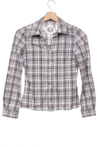 Dámská košile  ONLY, Velikost XS, Barva Šedá, Cena  49,00 Kč