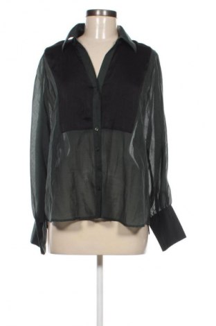 Dámská košile  Reserved, Velikost S, Barva Zelená, Cena  289,00 Kč