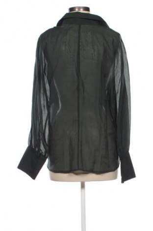 Dámská košile  Reserved, Velikost S, Barva Zelená, Cena  289,00 Kč