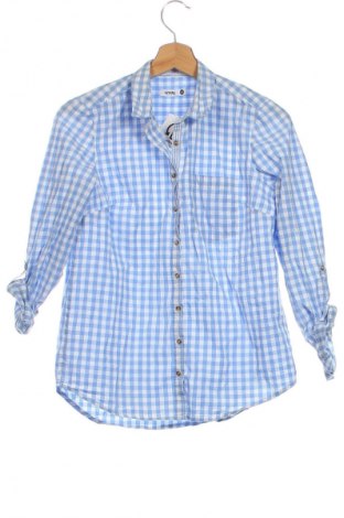 Dámská košile  Sinsay, Velikost XS, Barva Vícebarevné, Cena  149,00 Kč