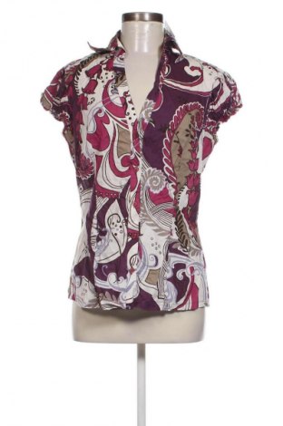 Damska koszula United Colors Of Benetton, Rozmiar S, Kolor Kolorowy, Cena 10,99 zł