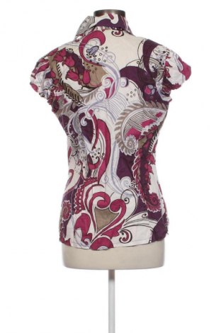 Damska koszula United Colors Of Benetton, Rozmiar S, Kolor Kolorowy, Cena 10,99 zł