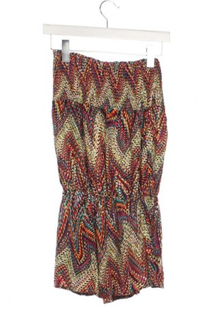 Női rövid overál Airisa, Méret XS, Szín Sokszínű, Ár 669 Ft