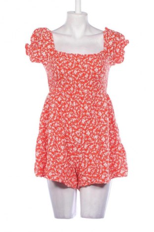 Női rövid overál Fb Sister, Méret S, Szín Piros, Ár 3 369 Ft