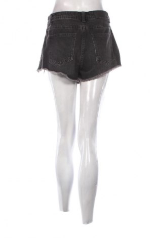 Дамски къс панталон Noisy May, Размер M, Цвят Сив, Цена 15,33 €
