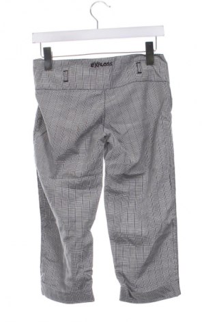 Dámské kalhoty  Unbranded, Velikost XS, Barva Šedá, Cena  49,00 Kč