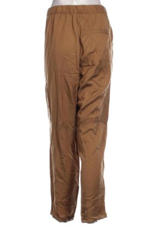 Dámské kalhoty  H&M, Velikost L, Barva Hnědá, Cena  259,00 Kč