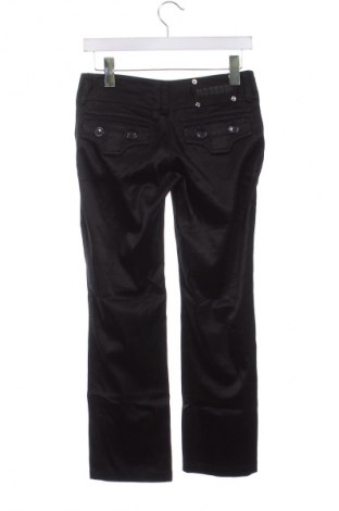 Dámské kalhoty  Iltokoni, Velikost XS, Barva Černá, Cena  49,00 Kč