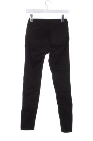 Dámské kalhoty  Miss Bonbon, Velikost XS, Barva Černá, Cena  49,00 Kč