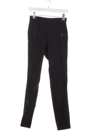 Dámské kalhoty  Miss Chic, Velikost S, Barva Černá, Cena  159,00 Kč
