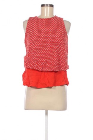 Dámské tilko  Unbranded, Velikost M, Barva Červená, Cena  49,00 Kč