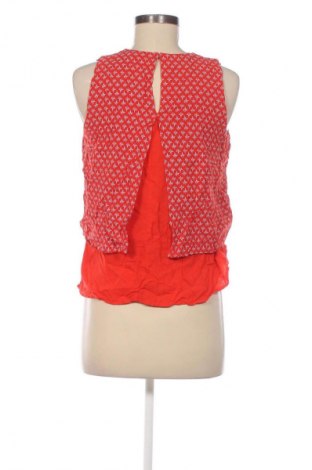 Dámské tilko  Unbranded, Velikost M, Barva Červená, Cena  49,00 Kč