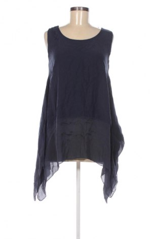 Dámské tilko  Unbranded, Velikost S, Barva Modrá, Cena  49,00 Kč