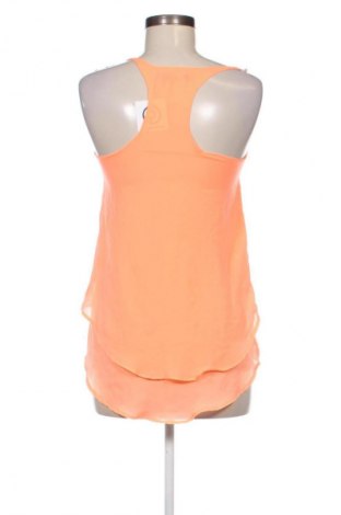 Dámské tilko  Bershka, Velikost S, Barva Oranžová, Cena  89,00 Kč