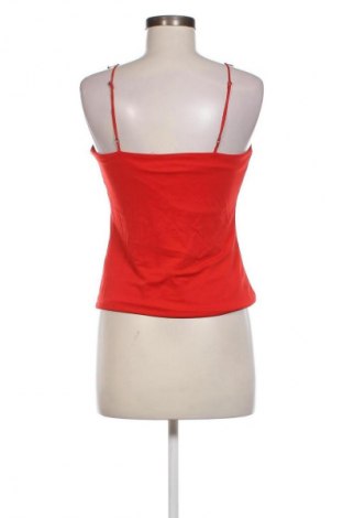 Dámské tilko  H&M, Velikost S, Barva Červená, Cena  319,00 Kč