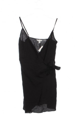 Dámské tilko  H&M, Velikost XS, Barva Černá, Cena  69,00 Kč