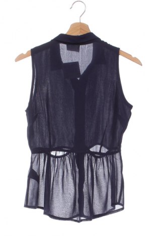 Dámské tilko  Pins And Needles, Velikost XS, Barva Modrá, Cena  49,00 Kč