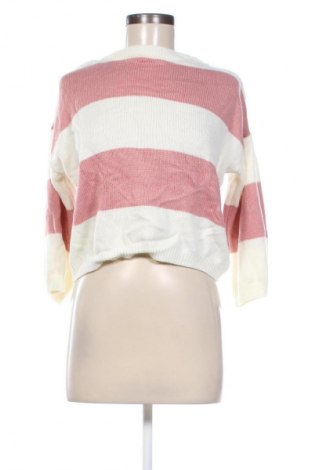 Dámský svetr Unbranded, Velikost M, Barva Vícebarevné, Cena  29,00 Kč