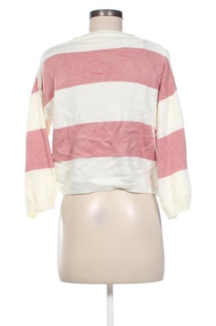 Dámský svetr Unbranded, Velikost M, Barva Vícebarevné, Cena  29,00 Kč