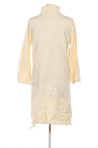 Dámský svetr Unbranded, Velikost S, Barva Krémová, Cena  29,00 Kč