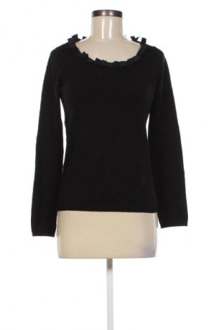 Dámský svetr Unbranded, Velikost S, Barva Černá, Cena  99,00 Kč