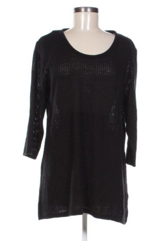 Dámský svetr Unbranded, Velikost XL, Barva Černá, Cena  29,00 Kč