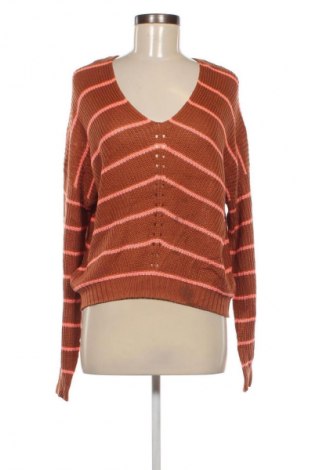 Dámský svetr Unbranded, Velikost M, Barva Vícebarevné, Cena  119,00 Kč