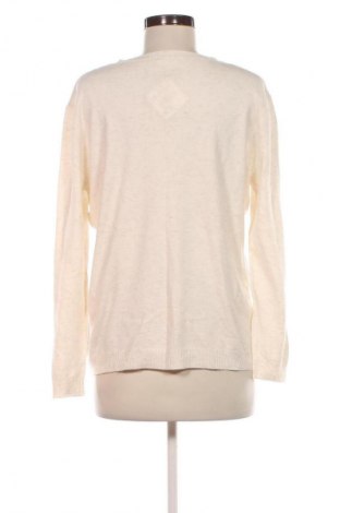 Dámský svetr Unbranded, Velikost M, Barva Krémová, Cena  99,00 Kč