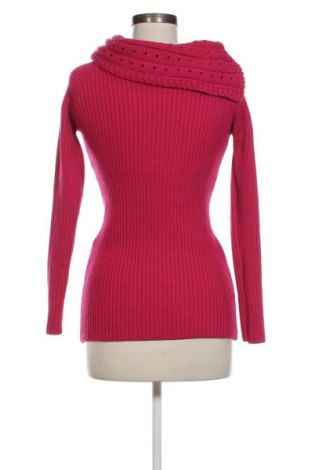 Dámský svetr Unbranded, Velikost M, Barva Růžová, Cena  359,00 Kč