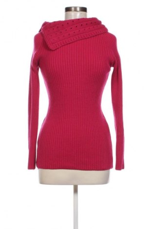 Dámský svetr Unbranded, Velikost M, Barva Růžová, Cena  359,00 Kč