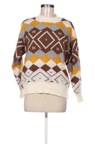 Dámský svetr Unbranded, Velikost M, Barva Vícebarevné, Cena  359,00 Kč