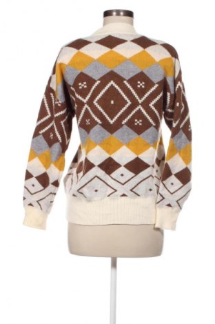 Dámský svetr Unbranded, Velikost M, Barva Vícebarevné, Cena  359,00 Kč