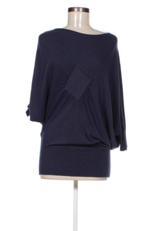 Dámský svetr Unbranded, Velikost M, Barva Modrá, Cena  119,00 Kč