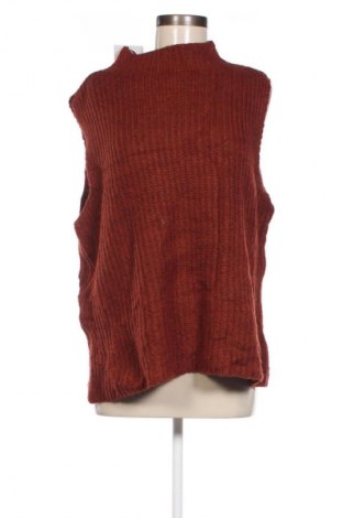 Dámský svetr Unbranded, Velikost M, Barva Hnědá, Cena  99,00 Kč