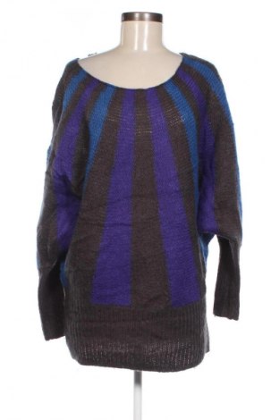 Dámský svetr Unbranded, Velikost M, Barva Šedá, Cena  29,00 Kč