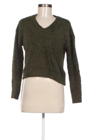 Dámský svetr Unbranded, Velikost M, Barva Zelená, Cena  99,00 Kč