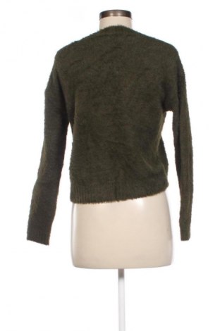 Dámský svetr Unbranded, Velikost M, Barva Zelená, Cena  99,00 Kč