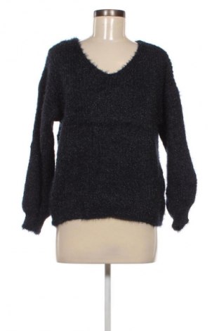 Dámský svetr Unbranded, Velikost M, Barva Modrá, Cena  119,00 Kč
