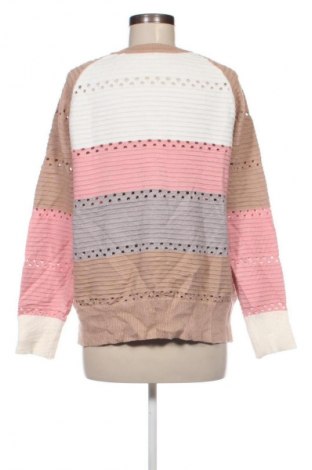 Dámský svetr Unbranded, Velikost M, Barva Vícebarevné, Cena  99,00 Kč