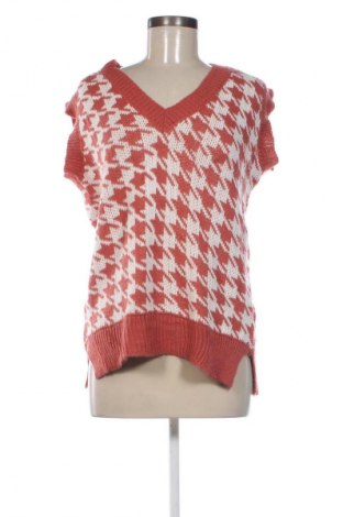 Dámský svetr Unbranded, Velikost L, Barva Vícebarevné, Cena  29,00 Kč