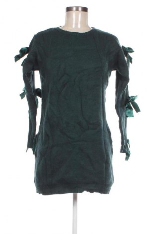 Dámský svetr Unbranded, Velikost M, Barva Zelená, Cena  99,00 Kč