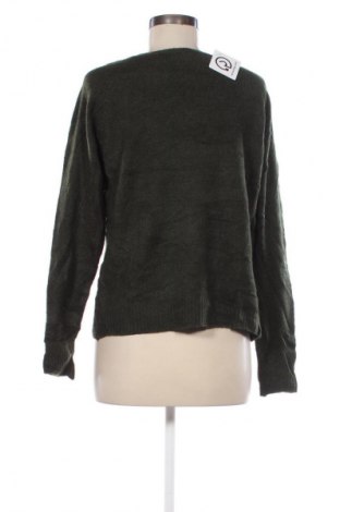 Dámský svetr Unbranded, Velikost M, Barva Zelená, Cena  99,00 Kč