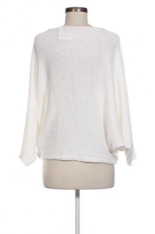 Дамски пуловер Unbranded, Размер M, Цвят Бял, Цена 4,60 €