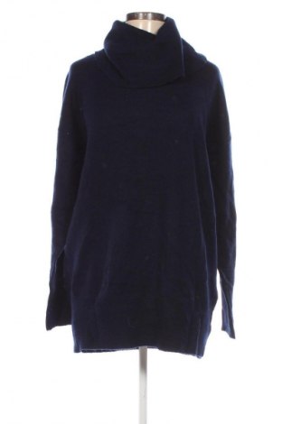 Dámský svetr Unbranded, Velikost M, Barva Modrá, Cena  29,00 Kč